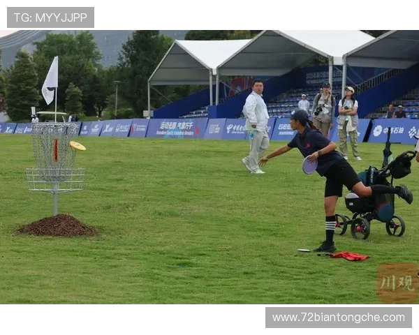 成都飞盘队阵地战解析:战术布局与团队协作的完美结合