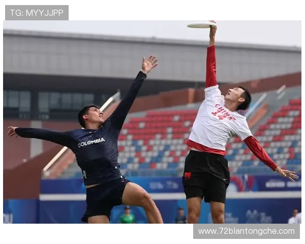 成都飞盘队勇夺最新飞盘团队协作榜首位置引领风骚